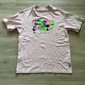 NIKE Tee  Size: M